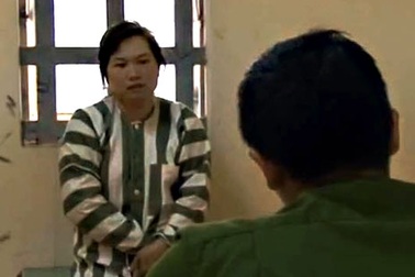 Vụ “lột đồ đánh ghen”: Nỗi đau của những đứa trẻ vô tội