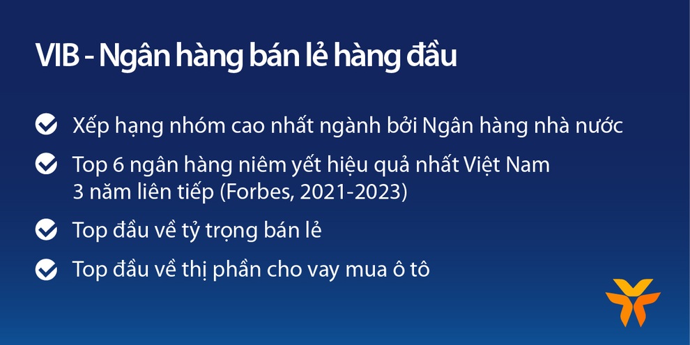 VIB ra mắt gói vay nhà phố trị giá 30.000 tỷ đồng, lãi suất từ 5,9% - 4 VIB ra mắt gói vay nhà phố trị giá 30.000 tỷ đồng, lãi suất từ 5,9% - 4