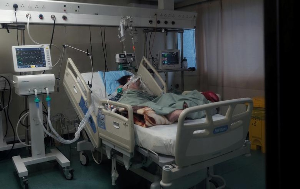 Hơn 101 triệu ca mắc Covid-19, thế giới chạy đua ứng phó biến thể vi rút - 9 Hơn 101 triệu ca mắc Covid-19, thế giới chạy đua ứng phó biến thể vi rút - 9