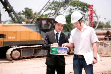 Diễn viên Bình Minh - nhà đầu tư nhanh chân