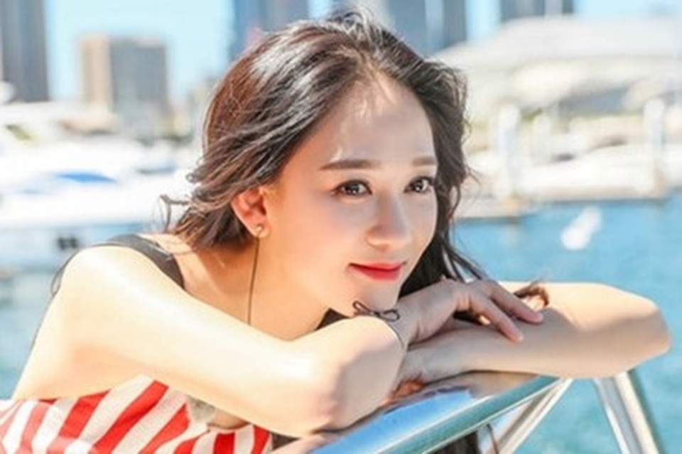 Trần Kiều Ân: Gái “ế”, mất niềm tin vào tình yêu bất ngờ tìm thấy hạnh phúc ở tuổi 41 - 3 Trần Kiều Ân: Gái “ế”, mất niềm tin vào tình yêu bất ngờ tìm thấy hạnh phúc ở tuổi 41 - 3