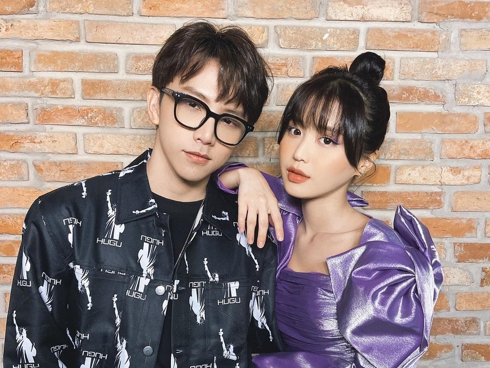Tiếc thương nghệ sĩ Chí Tài, loạt sao Việt dời ngày ra mắt dự án mới - 4 Tiếc thương nghệ sĩ Chí Tài, loạt sao Việt dời ngày ra mắt dự án mới - 4