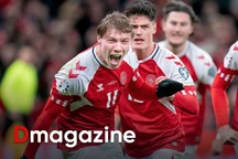 Rasmus Hojlund: Phiên bản Haaland đệ nhị hay Lukaku mới của Man Utd?