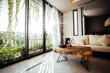 Căn hộ đầu tiên chỉ là trạm dừng chân - xu hướng sống mới