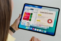 Những điểm nhấn đáng chú ý nhất được Apple giới thiệu tại WWDC 2025