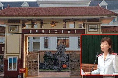 Khai trừ Đảng thanh tra Bộ Xây dựng nhận hối lộ, cách chức người bổ nhiệm