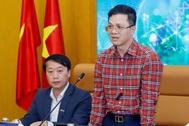 Lần đầu tổ chức hội nghị khoa học công nghệ chăn nuôi, thú y cấp quốc gia