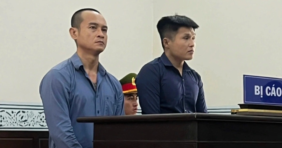 Tử tù gửi đơn tố giác đồng phạm khi chờ thi hành án