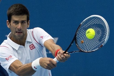 Djokovic và Nadal giành quyền vào vòng 2