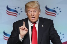 Ông Trump cảnh báo BRICS