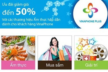 VinaPhone và MyTour.vn ưu đãi du lịch hè