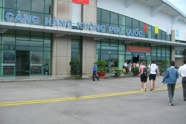 Nhiều chặng bay bị cắt, khách sạn ở Phú Quốc trống 50% số phòng