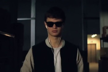 Trailer phim “Baby Driver” (Quái xế Baby)