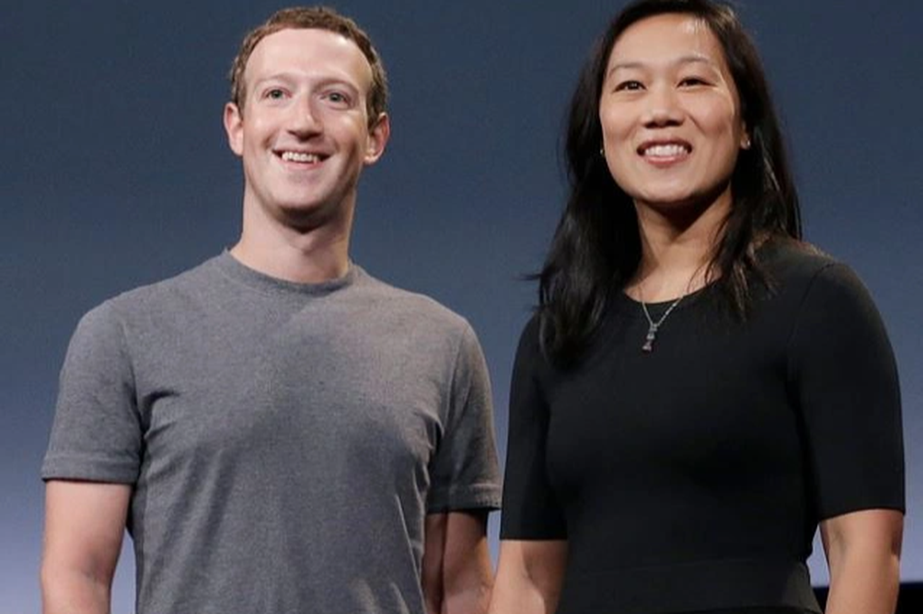Quy tắc ngầm khi ông chủ Facebook và vợ mới hẹn hò - 1 Quy tắc ngầm khi ông chủ Facebook và vợ mới hẹn hò - 1
