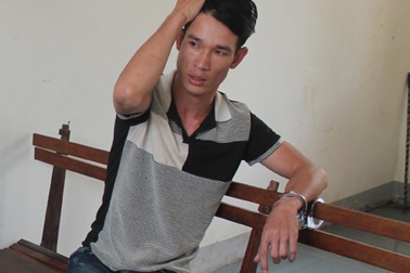 Bỏ 20 triệu đồng thuê người chém đối thủ tàn phế