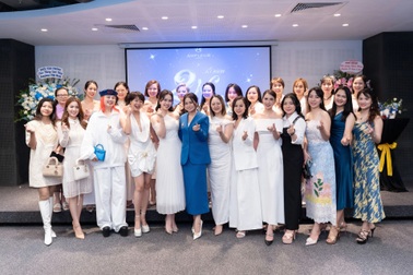 Ampleur: Thương hiệu chăm sóc da đến từ Nhật Bản