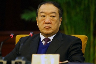 Trung Quốc khai trừ đảng và cách chức một "hổ lớn"