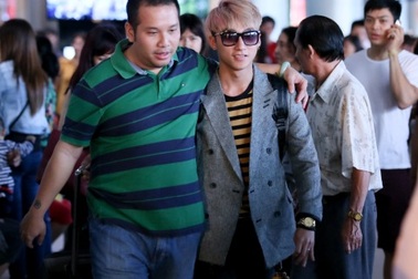 Truyền hình thực tế thay đổi quan hệ ông bầu - ca sĩ?