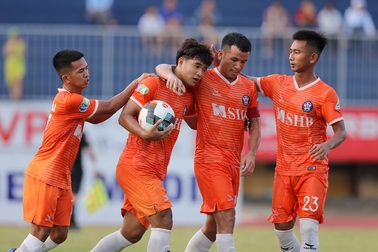 Đức Chinh trở lại, HLV Park Hang Seo bớt nỗi lo ở đội tuyển Việt Nam