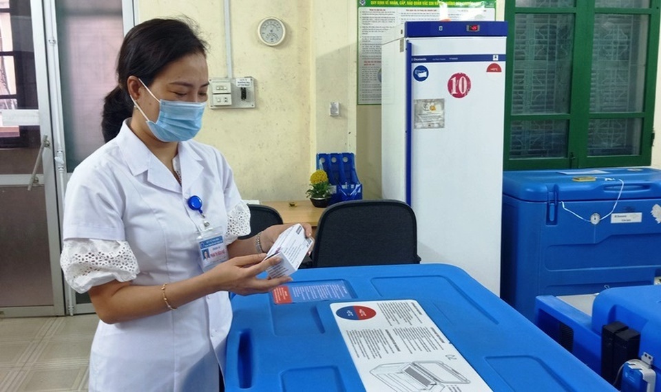 9 người Trung Quốc nhập cảnh trái phép âm tính lần 1 với SARS-CoV-2 - 4 9 người Trung Quốc nhập cảnh trái phép âm tính lần 1 với SARS-CoV-2 - 4