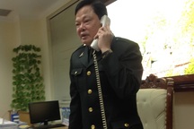 “Nhìn gói quà Tết nghi là rất nhiều tiền, hóa ra... đường Thốt Nốt”