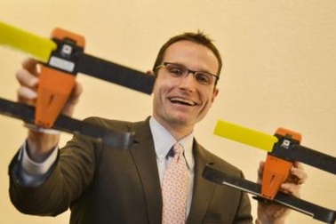 "Tiểu yêu" Perdix khiến S-400 mất phương hướng