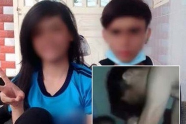 Nữ sinh đòi tự tử vì tin đồn thất thiệt: Cảnh báo mạng xã hội "sát hại" người