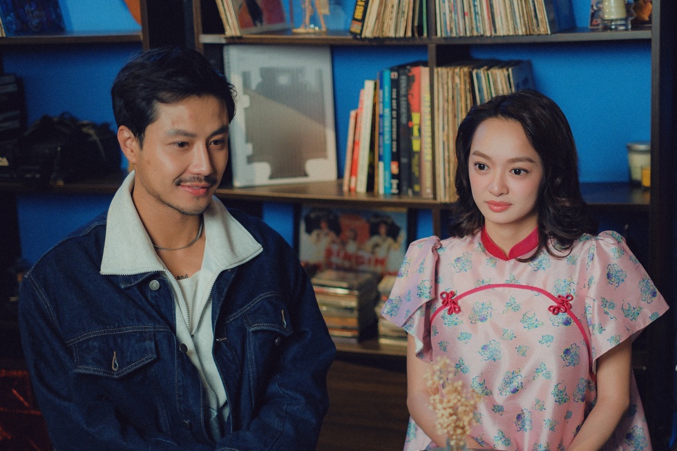 Kaity Nguyễn tuổi 26: Tôi cứng đầu nhưng mềm mỏng khi yêu - 3