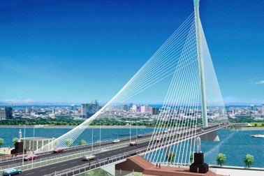 Giá đất trên các trục đường chính Nhơn Trạch "nhảy múa" theo hạ tầng