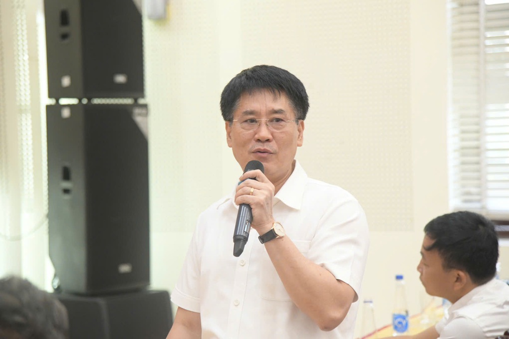 Ngành thanh tra đang đứng trước những thách thức rất lớn - 1 Ngành thanh tra đang đứng trước những thách thức rất lớn - 1