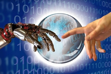 Cơ hội và thách thức ở cuộc cách mạng công nghiệp lần thứ 4