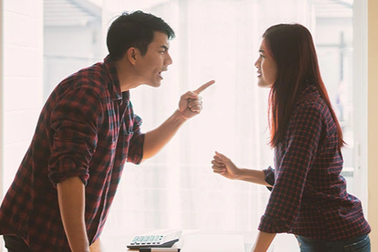 Bạn trai hay nói "bố láo, im đi", 9X băn khoăn hỏi tỷ lệ hạnh phúc sau cưới