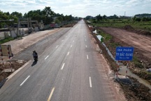 Thông đường 860 tỷ "giải cứu" thủ phủ vải thiều Bắc Giang