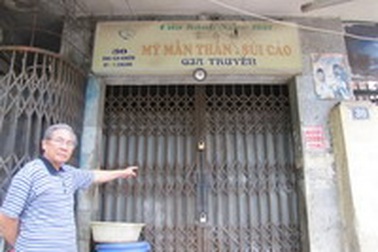 Các cơ quan chức năng nói gì?