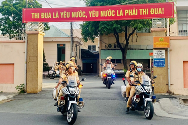 Xảy ra nhiều vụ tai nạn chết người, Công an Bình Dương ra công văn hỏa tốc