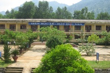 Thủ khoa ĐH Phạm Văn Đồng có điểm thi khối C cao nhất nước