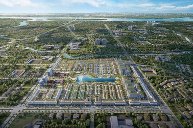 Cần Thơ: Đô thị trung tâm vùng được kỳ vọng bứt phá trong kỷ nguyên mới