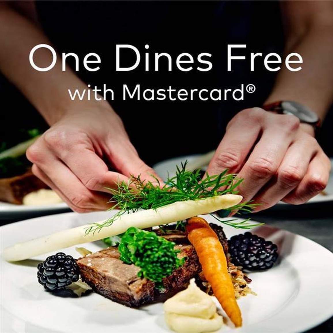 Khởi đầu hành trình khám phá ẩm thực châu Á bất tận với chương trình One Dines Free cùng Mastercard - 1 Khởi đầu hành trình khám phá ẩm thực châu Á bất tận với chương trình One Dines Free cùng Mastercard - 1