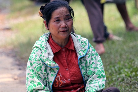 Đề nghị Bộ tư lệnh Công binh vào cuộc tìm xe trôi