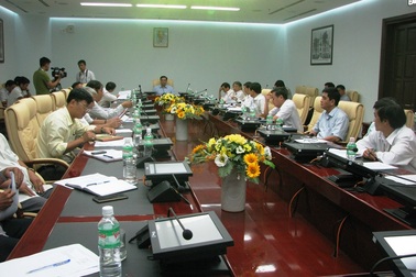 Hỗ trợ ngư dân, tiểu thương khắc phục hậu quả sự cố cá chết