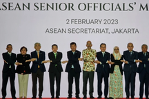 Việt Nam trao đổi nhiều nội dung liên quan tới hợp tác ASEAN