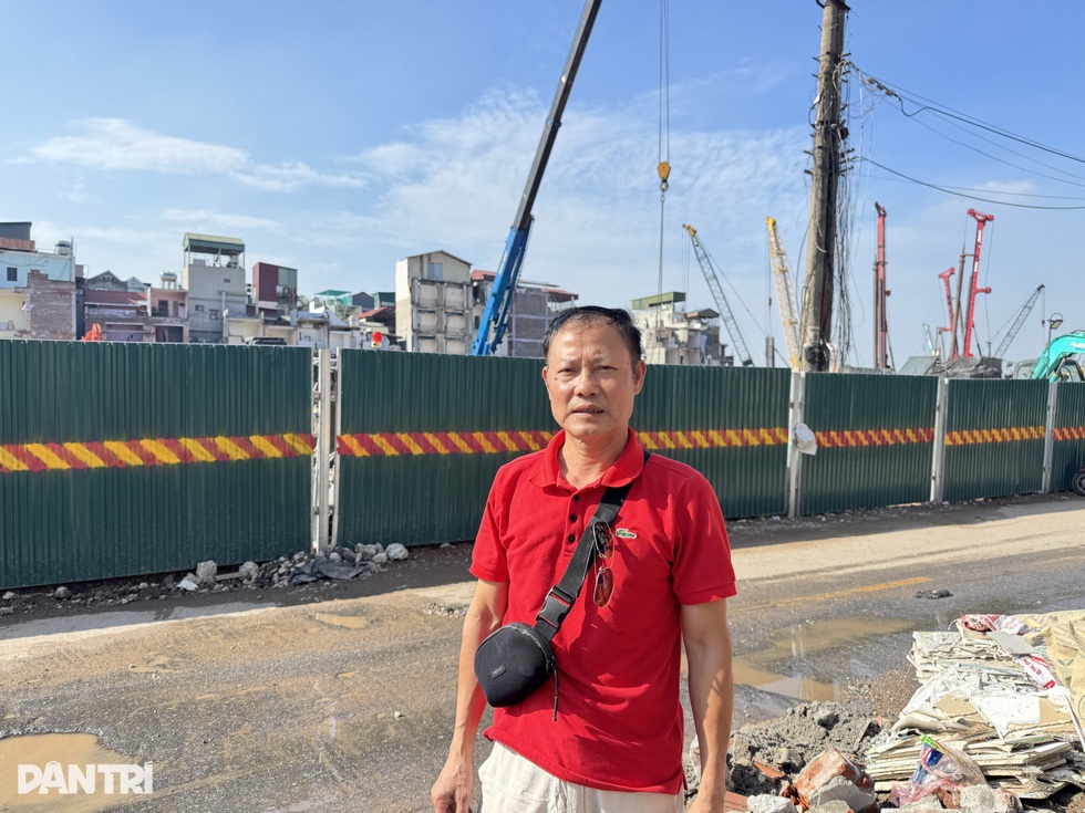Gia đình nhận đền bù 9 tỷ đồng, nhường đất trung tâm Hà Nội xây cầu - 6 Gia đình nhận đền bù 9 tỷ đồng, nhường đất trung tâm Hà Nội xây cầu - 6