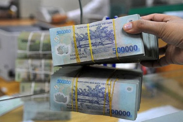 Những ‘ông vua con’ thụt két rỗng ruột ngân hàng