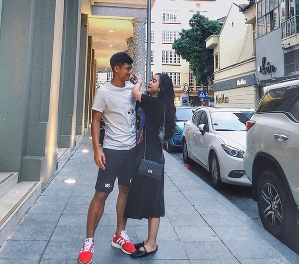 Văn Đức, Đình Trọng tưng bừng đón Tết - 2 Văn Đức, Đình Trọng tưng bừng đón Tết - 2