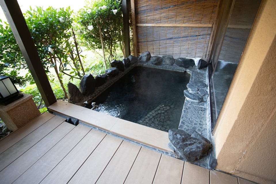 Trải nghiệm tắm onsen trong bia rượu độc đáo tại Nhật Bản - 3 Trải nghiệm tắm onsen trong bia rượu độc đáo tại Nhật Bản - 3