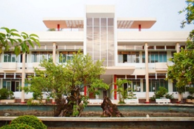 ĐH Xây dựng Miền Tây tuyển 1.170 chỉ tiêu năm 2012