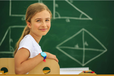 Thái độ tích cực quan trọng đối với trẻ trong toán học như thế nào?