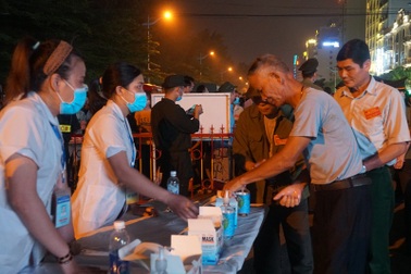 Đình chỉ hoạt động doanh nghiệp không đảm bảo phòng, chống dịch Covid-19