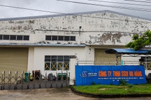 Vụ công nhân chặn xe hàng: Công ty giải thể, cho thôi việc 500 lao động