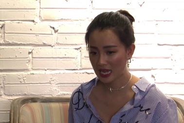 Quỳnh Chi chia sẻ quan điểm về chuyện lấy chồng, sinh con.